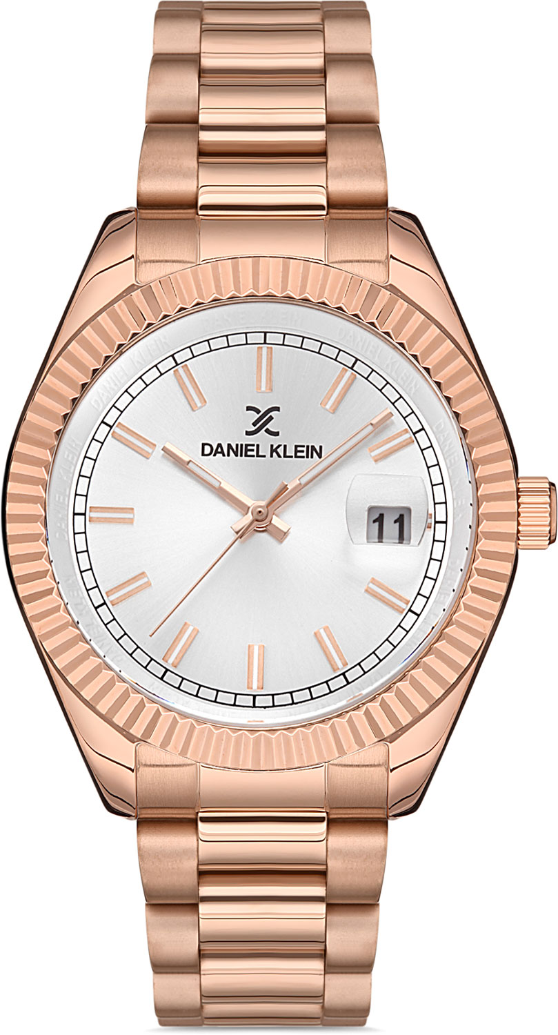 Наручные часы мужские Daniel Klein DK.1.12992-1 золотистые