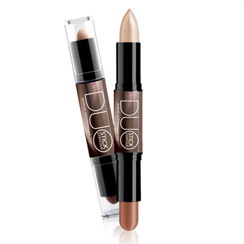 Контурирующий двойной стик TF cosmetics duo contour stiсk Triumph 403 medium