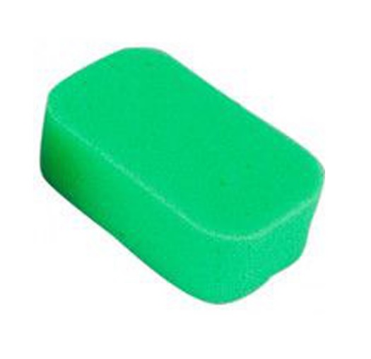 

Губка Canpol Коралл арт. 43/100 цвет бирюзовый