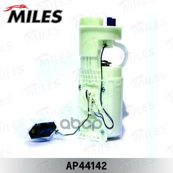 

Бензонасос Miles Ap44142 /В Сборе/ Audi/Vw/Skoda/Seat; 4 Bar Miles арт. AP44142