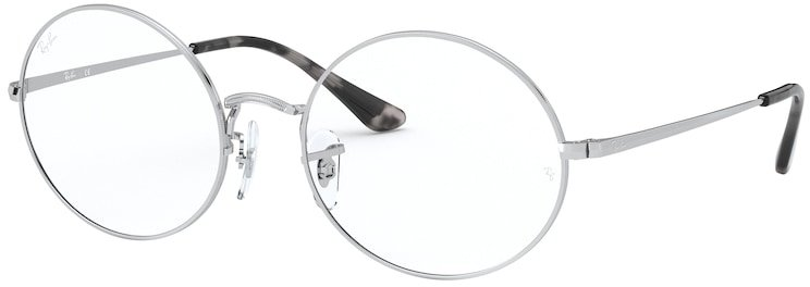 

Оправа для очков унисекс Ray Ban 0RX1970V / 54 2501, серебрянный, 0RX1970V / 54 2501