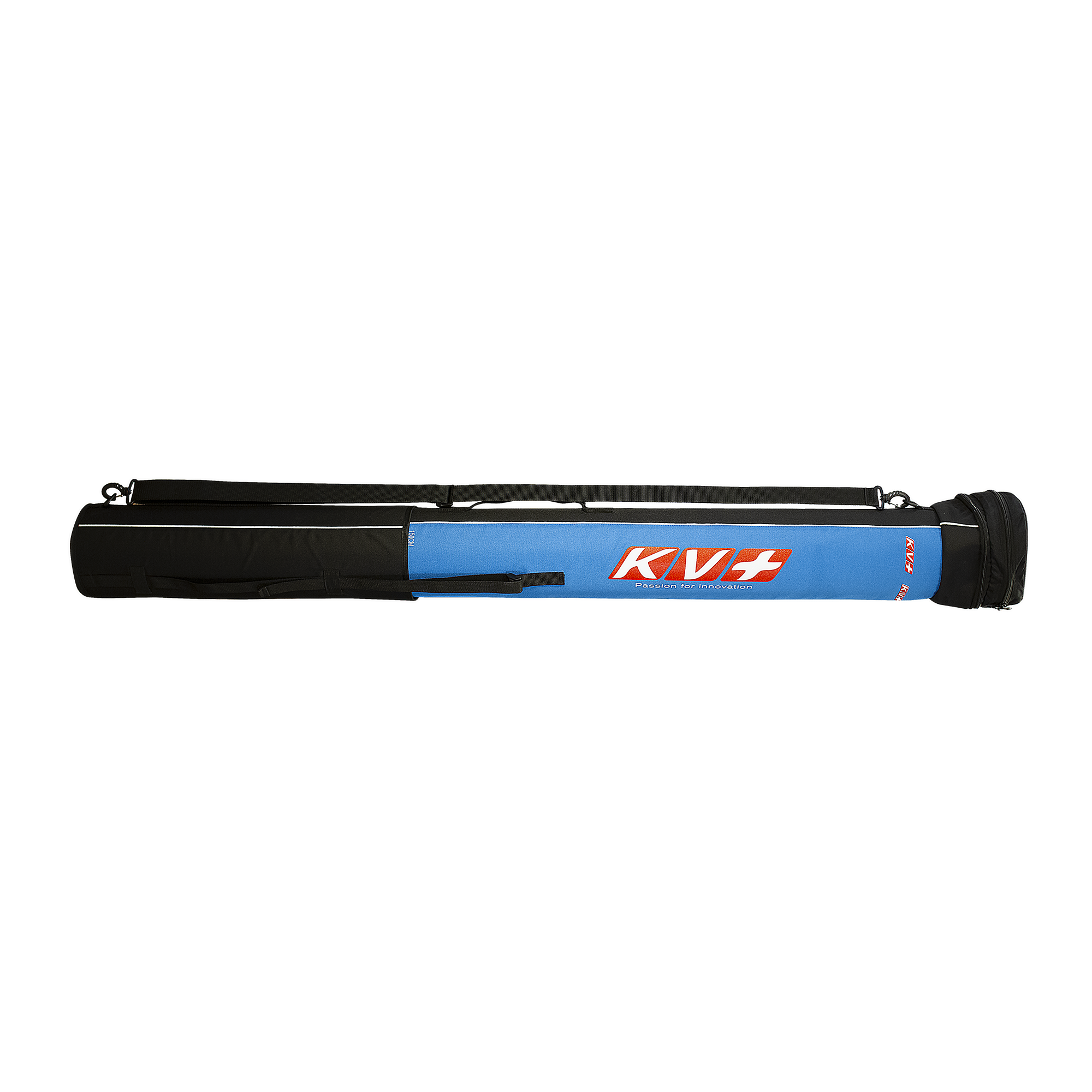 Чехол KV+ Rigid Bag for poles 4-5 pairs, 22D10