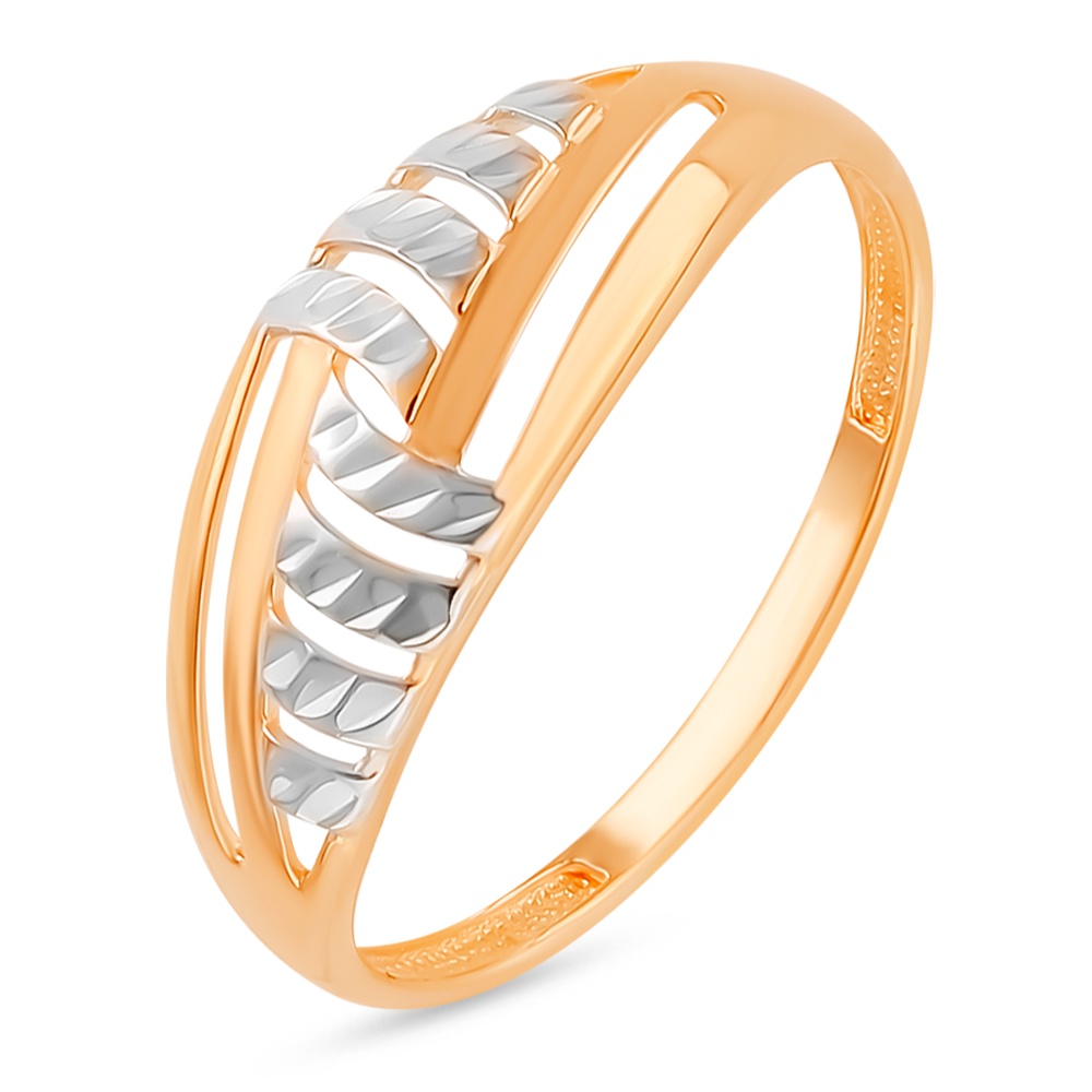 

Кольцо из золота р. , 585Gold 401005163, 401005163