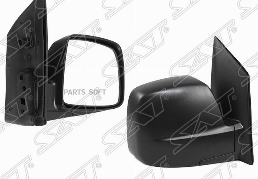

SAT Зеркало HYUNDAI H-1/STAREX 08- RH механическое