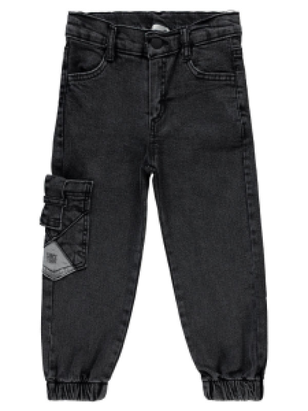 

Брюки Civil 204758150K21, 3-4 лет, черный (доставка из-за рубежа), 204758150K21