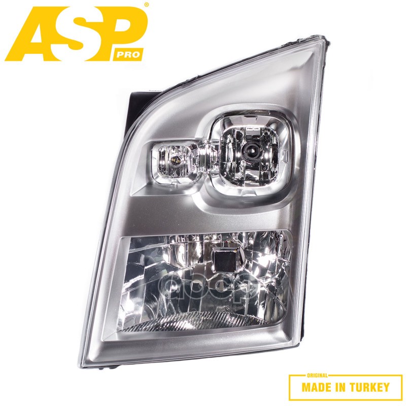 

Основная фара