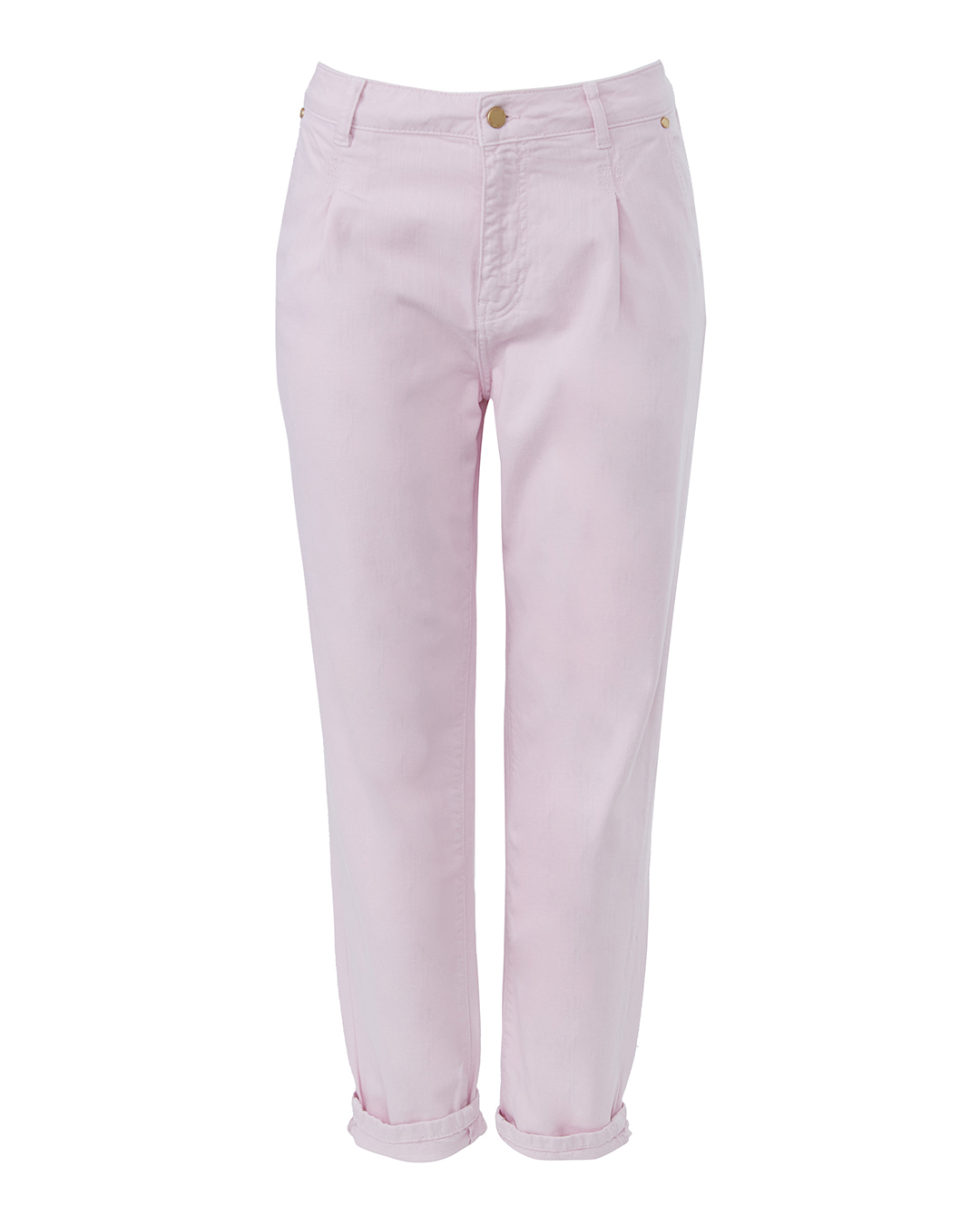 

Джинсы женские Essentiel BAPPY розовые 27 FR, Розовый, BAPPY
