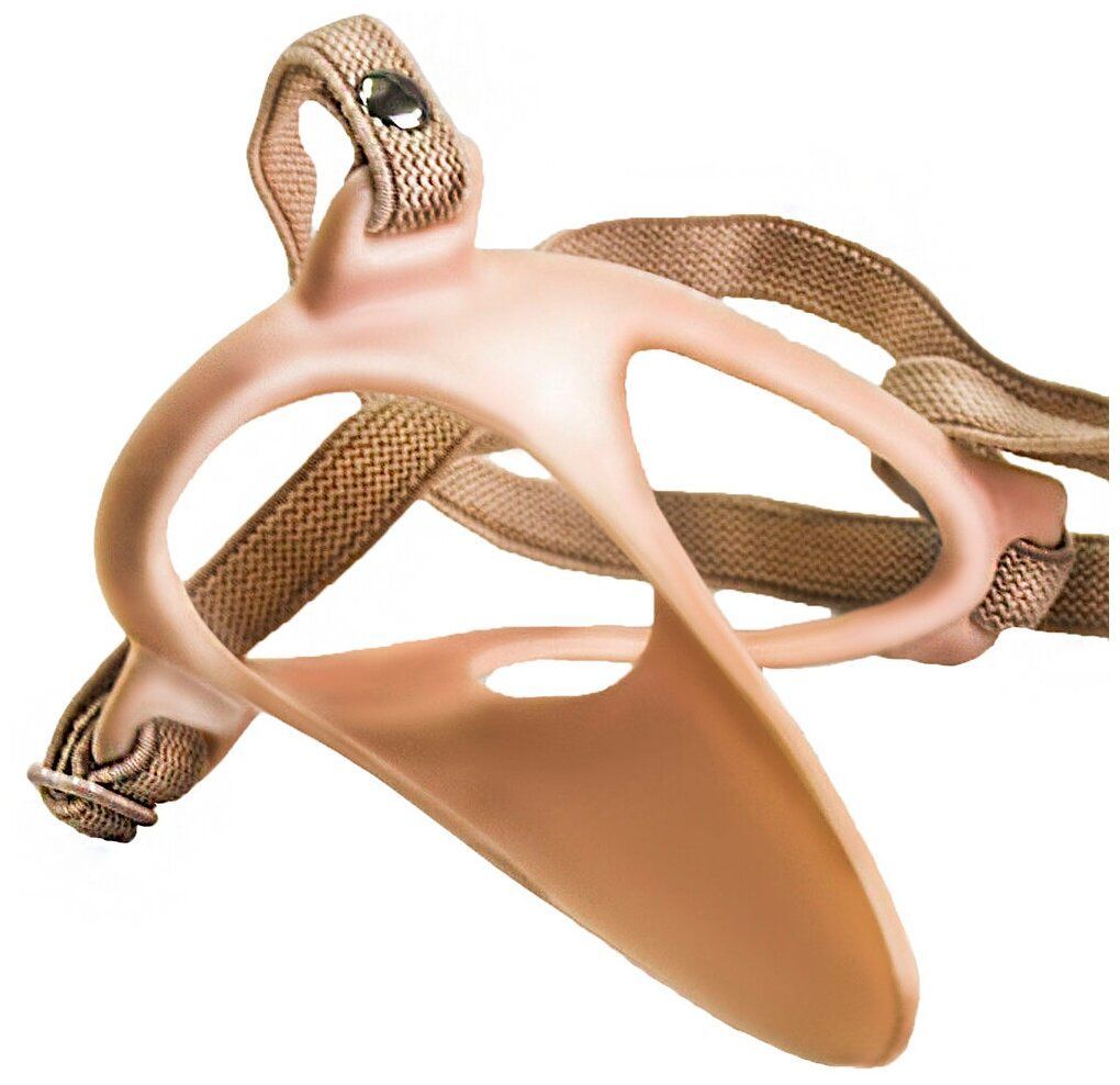 Эректор с фиксацией