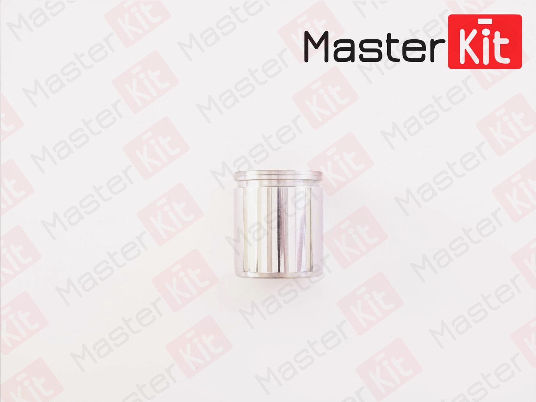 

Поршень Тормозного Суппорта MasterKit 77A1452