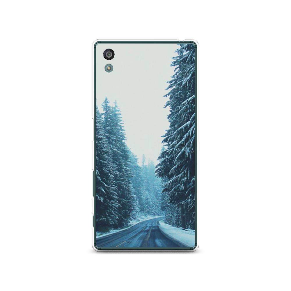 Чехол на Sony Xperia Z5 (Z5 Dual) 