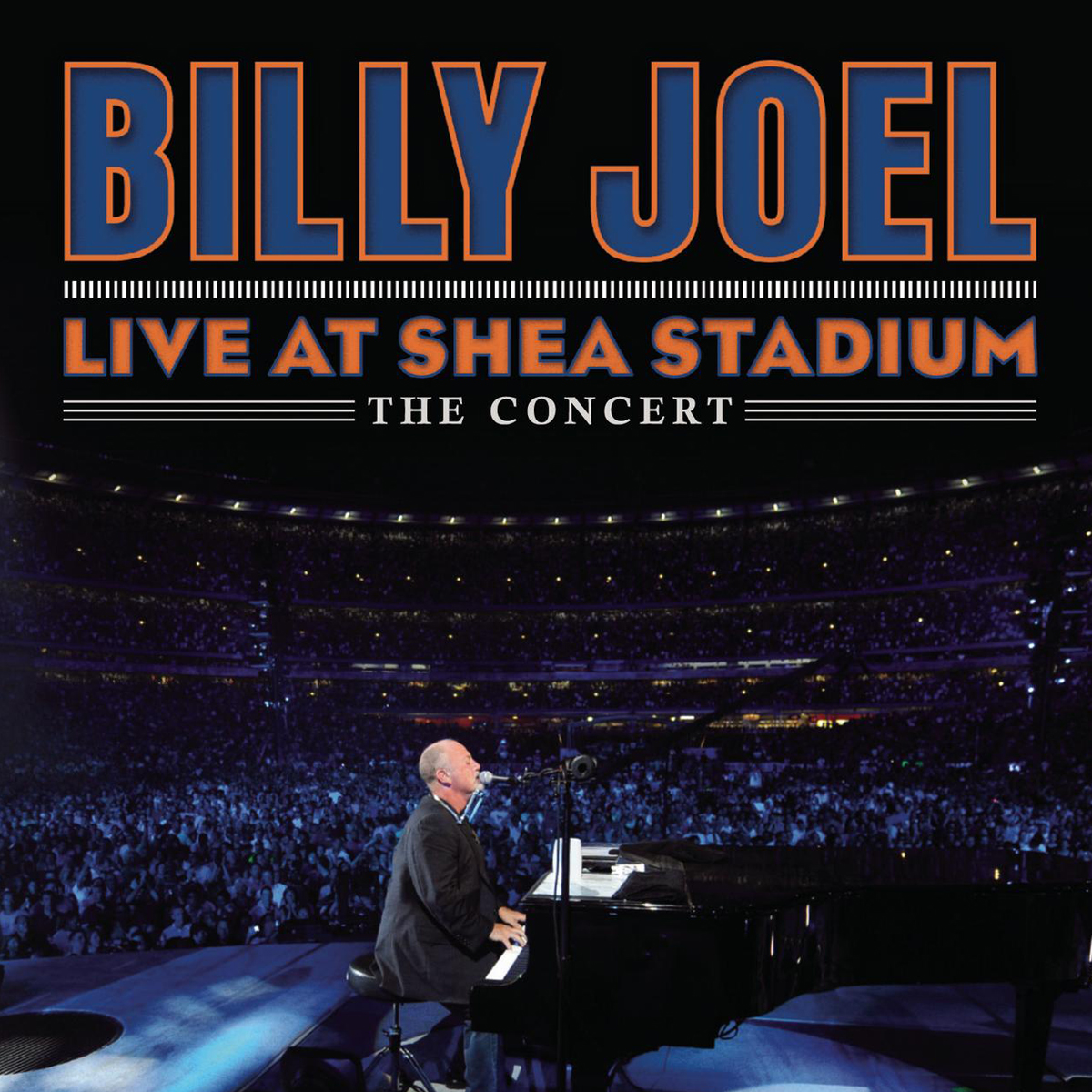 

Billy Joel / Live At Shea Stadium - The Concert