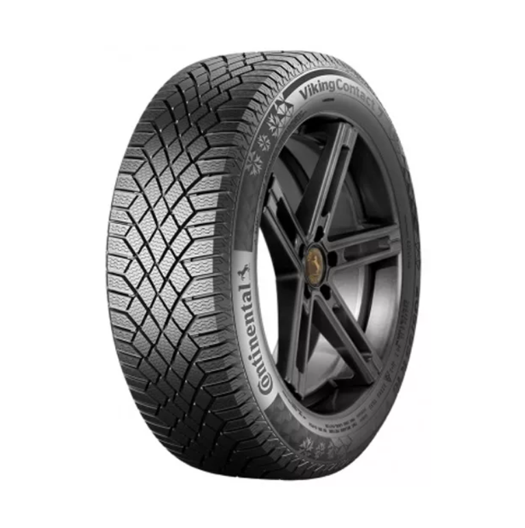 Шины Continental VikingContact 7 225/45 R17 94T