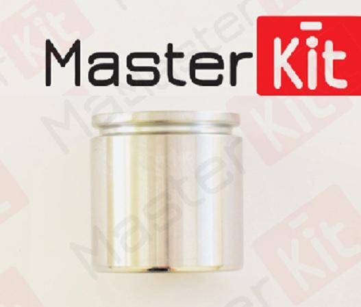 

Поршень Тормозного Суппорта MasterKit 77A1604