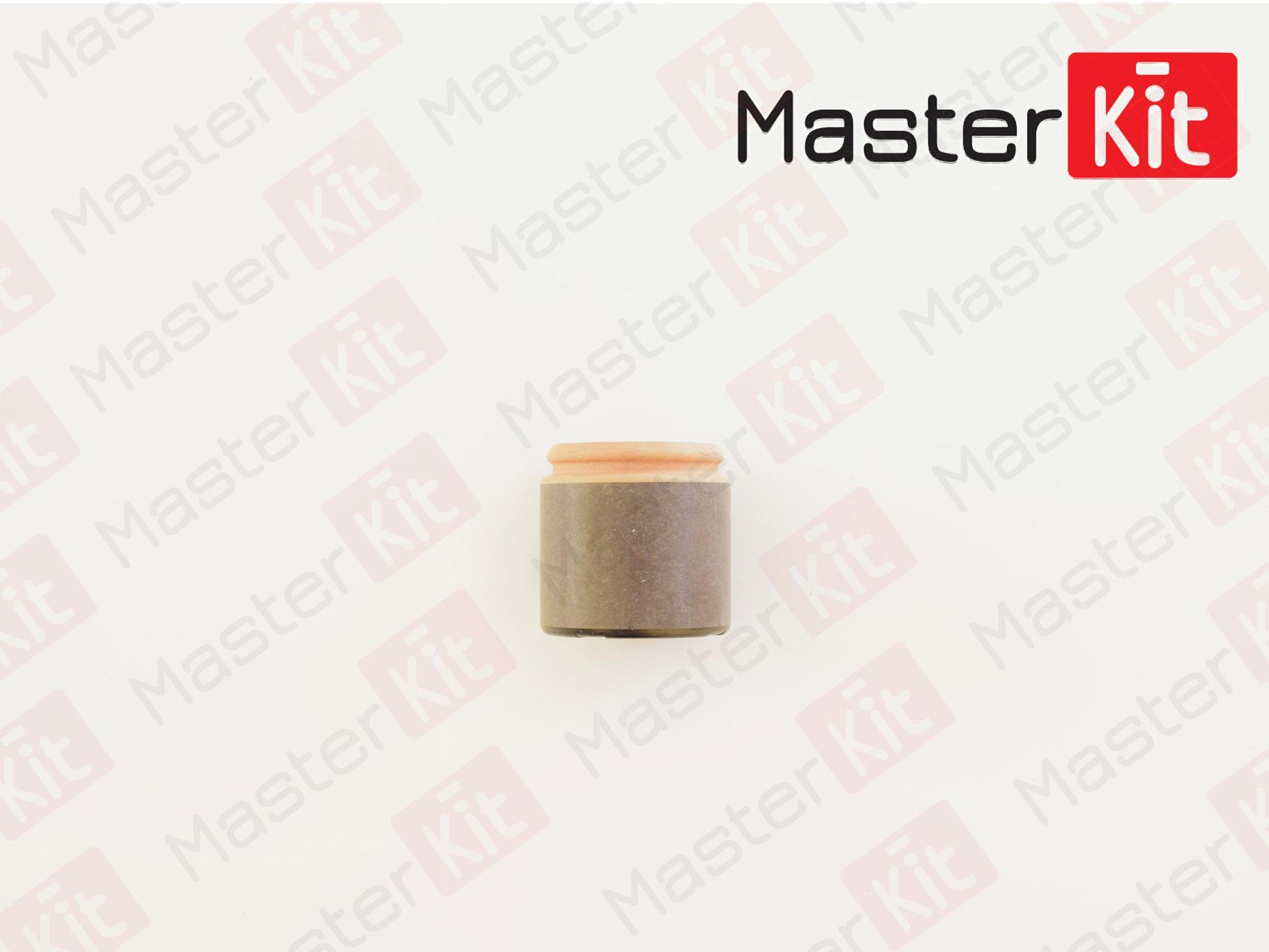 

Поршень Тормозного Суппорта MasterKit 77A1629