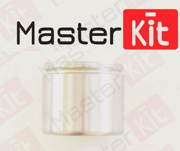 

Поршень Тормозного Суппорта MasterKit 77A1573