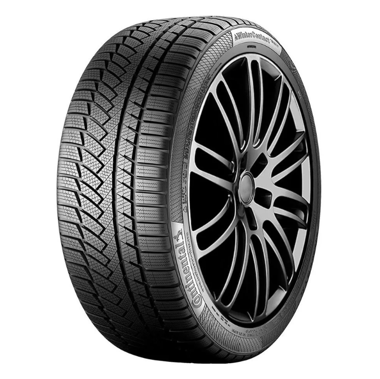 

Континенталь 265/65/17 T 112 WinterContact TS 850 P SUV, ContiWinterContact TS 850 P