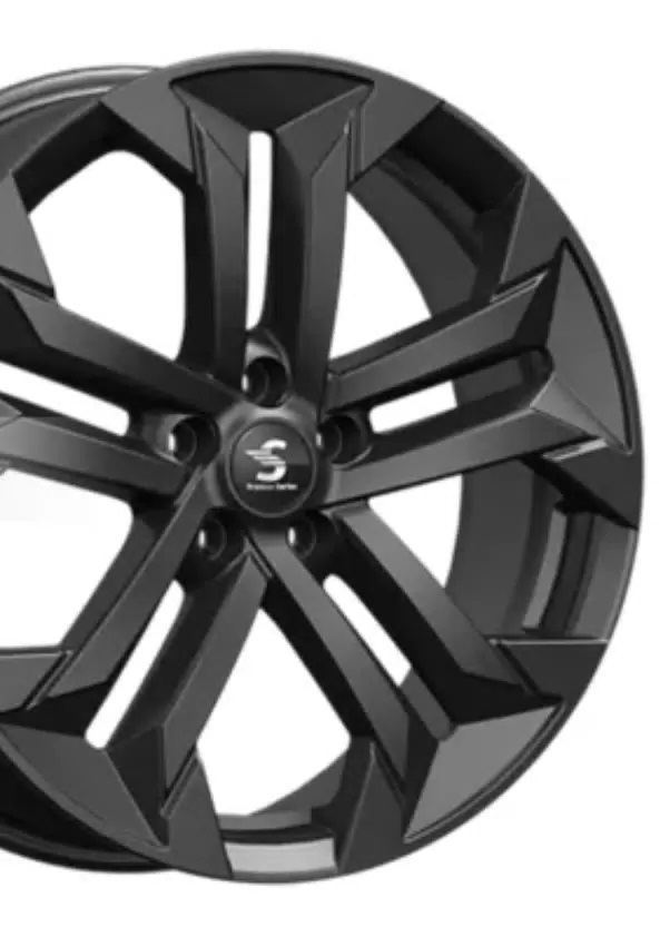 

Колесный диск K&K Premium КР015 (FB) 7.5xR19 ET51 5*114.3 D67.1, Premium КР015 (FB) 7.5xR19 ET51 5*114.3 D67.1