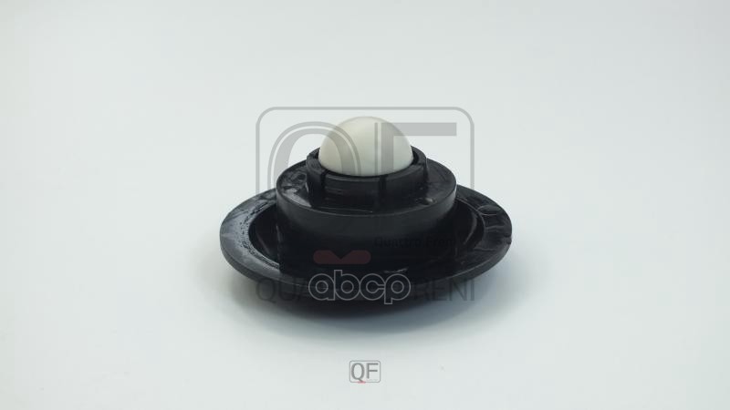 

Кнопка Открытия Багажника 1Шт QUATTRO FRENI QF22H00135