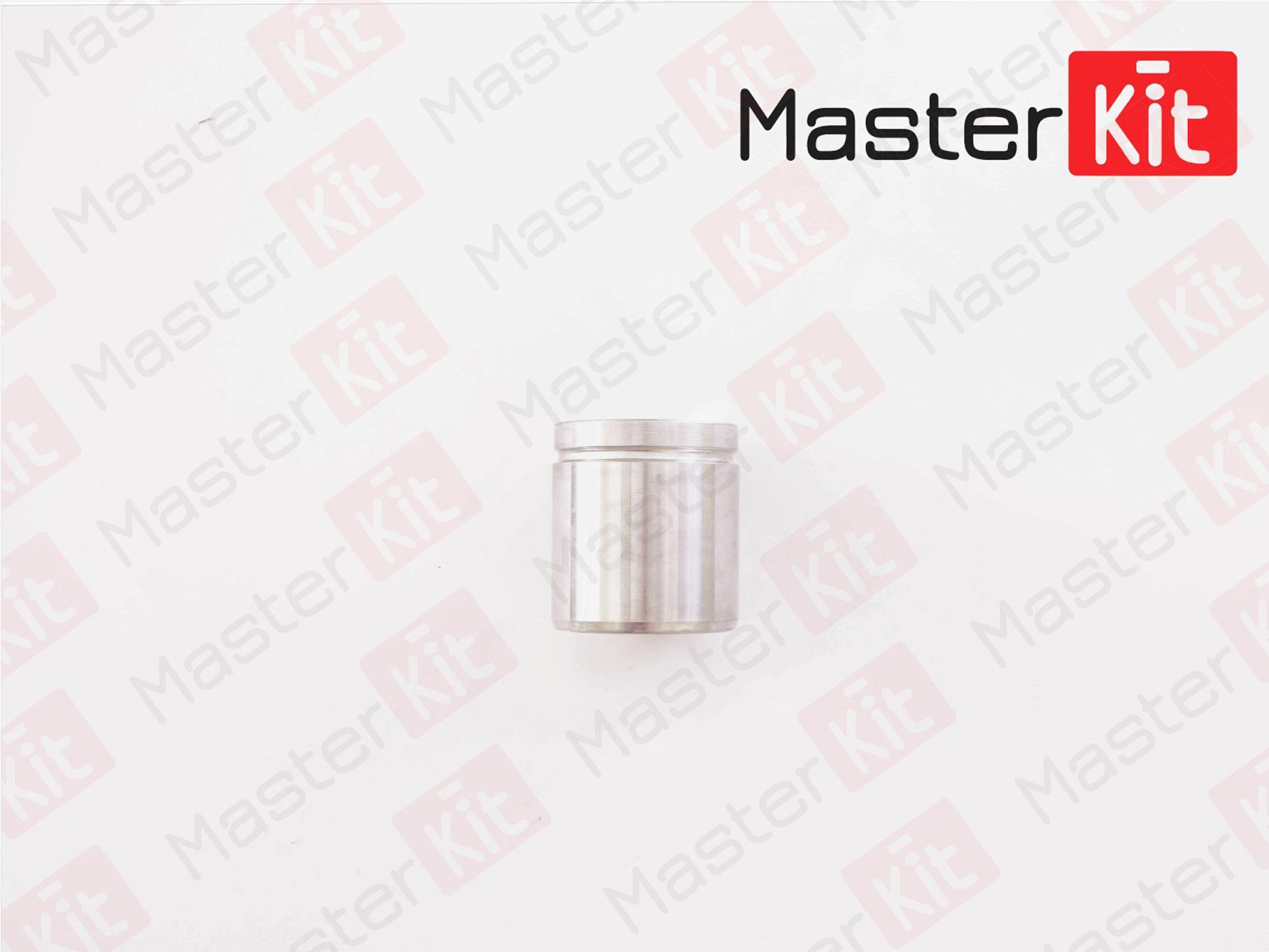 

Поршень Тормозного Суппорта MasterKit 77A1719