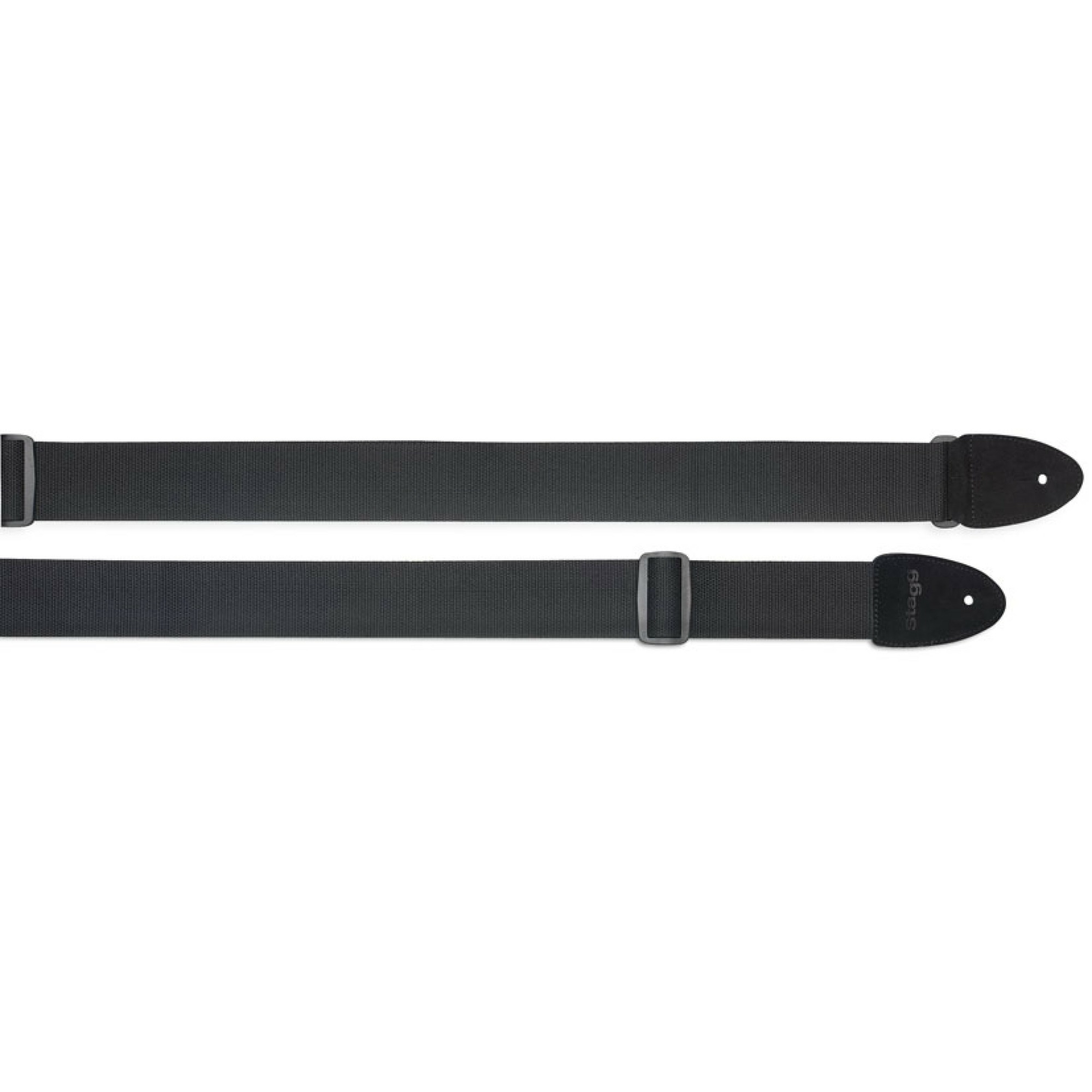 

Ремень для гитары Stagg SNV5 BK, Черный, SNV5 BK