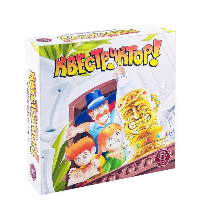 

Набор Квеструктор