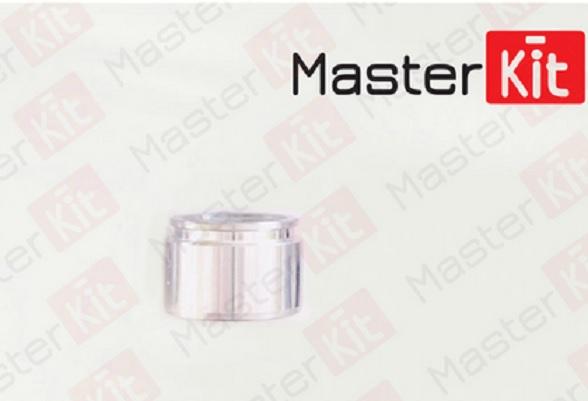 

Поршень Тормозного Суппорта MasterKit 77A1119