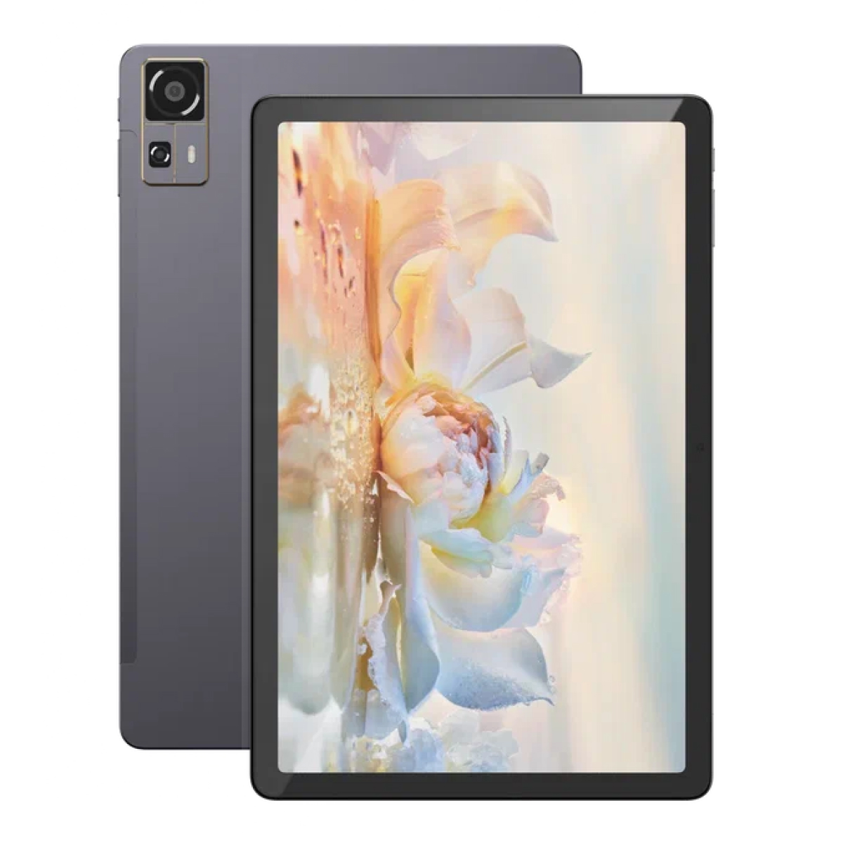 

Планшет Acer Gadget E10 11" 8/128GB серый (0167564117) Wi-Fi, E10