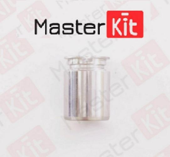 

Поршень Тормозного Суппорта MasterKit 77A1801