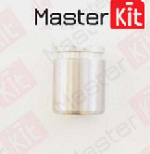 

Поршень Тормозного Суппорта MasterKit 77A1864