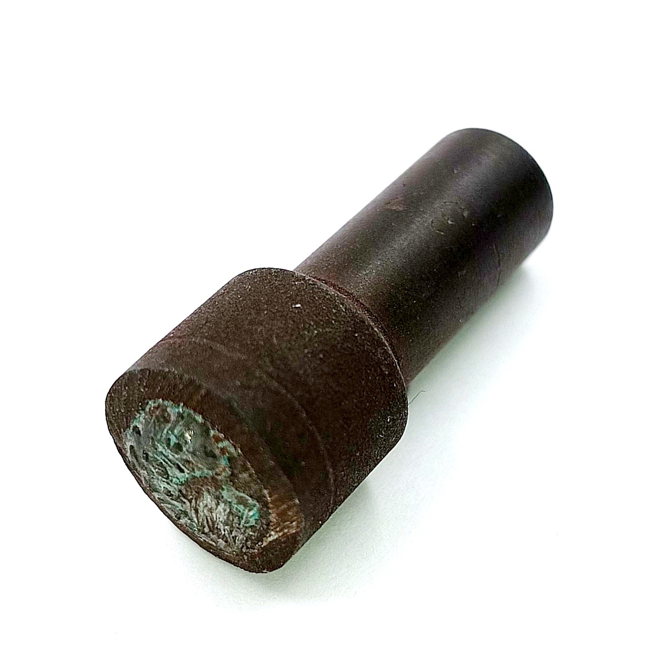 Алмазный карандаш 3908-0087 Тип-02 исп.(C) 1,73карат (синтетический, славутич) ГОСТ 607-80 кисть косметическая 11 для кремовых теней синтетический ворс
