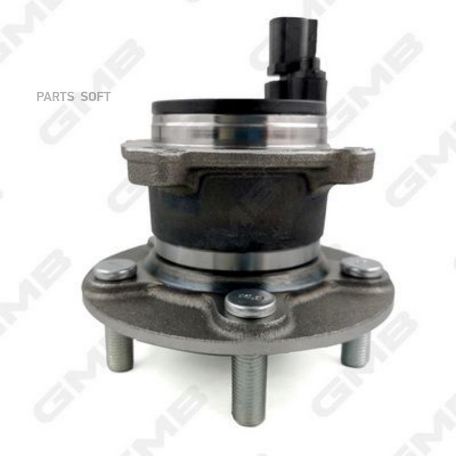

GMB GH31570A Ступичный узел задний GMB