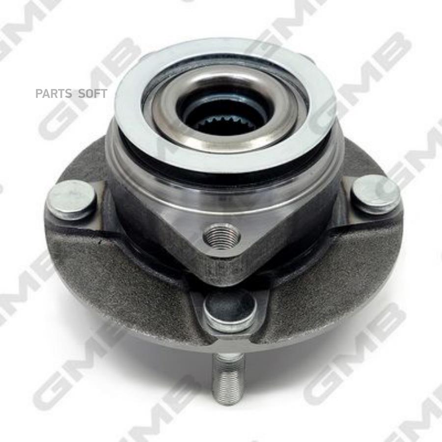 

GMB GH31990M Подшипник ступицы () 1шт
