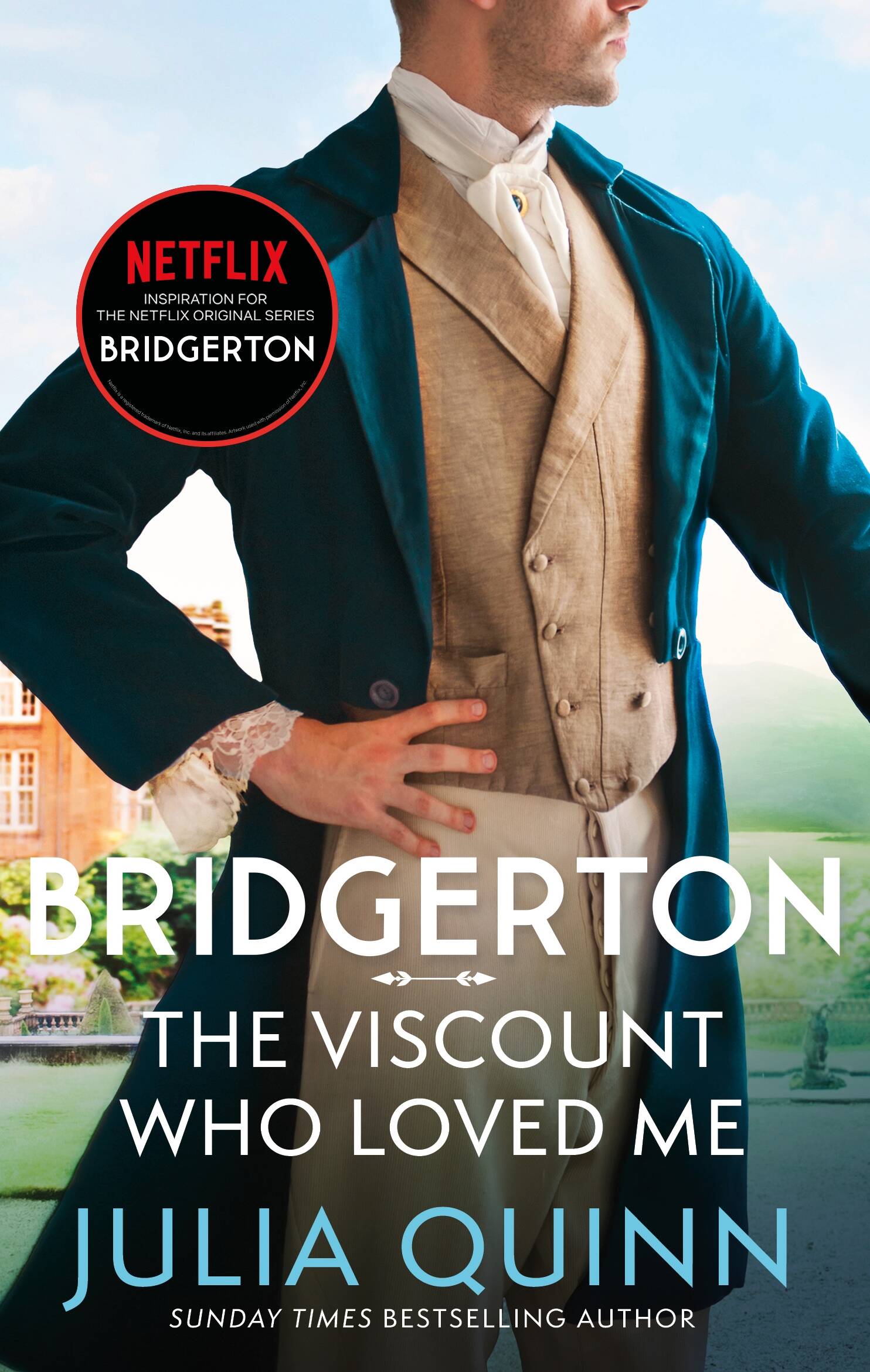 

Bridgerton The Viscount Who Loved Me