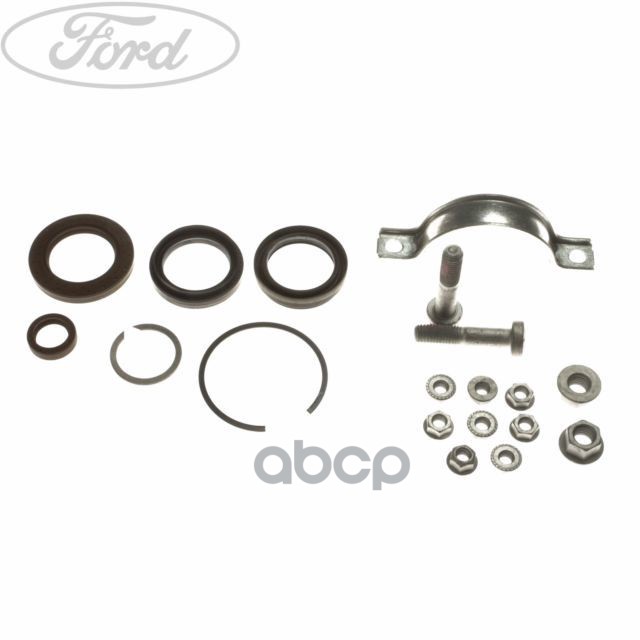 

Компл.сальников АКПП FORD Europe