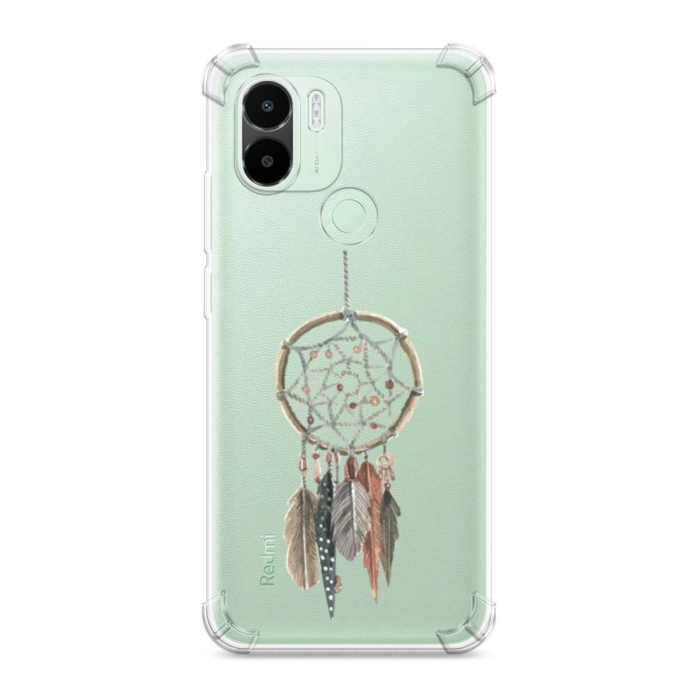 Чехол Awog на Xiaomi Redmi A1+/A2+ 