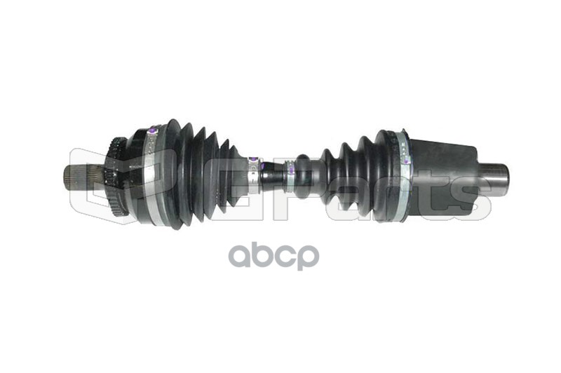 

GPARTS VO8603786 Приводной вал () 1шт