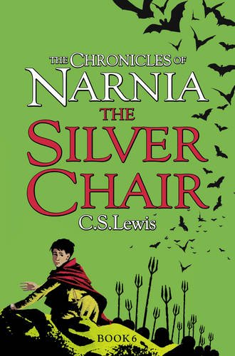 

Lewis C. S. The Chronicles of Narnia 6. The Silver Chair (HarperCollins)