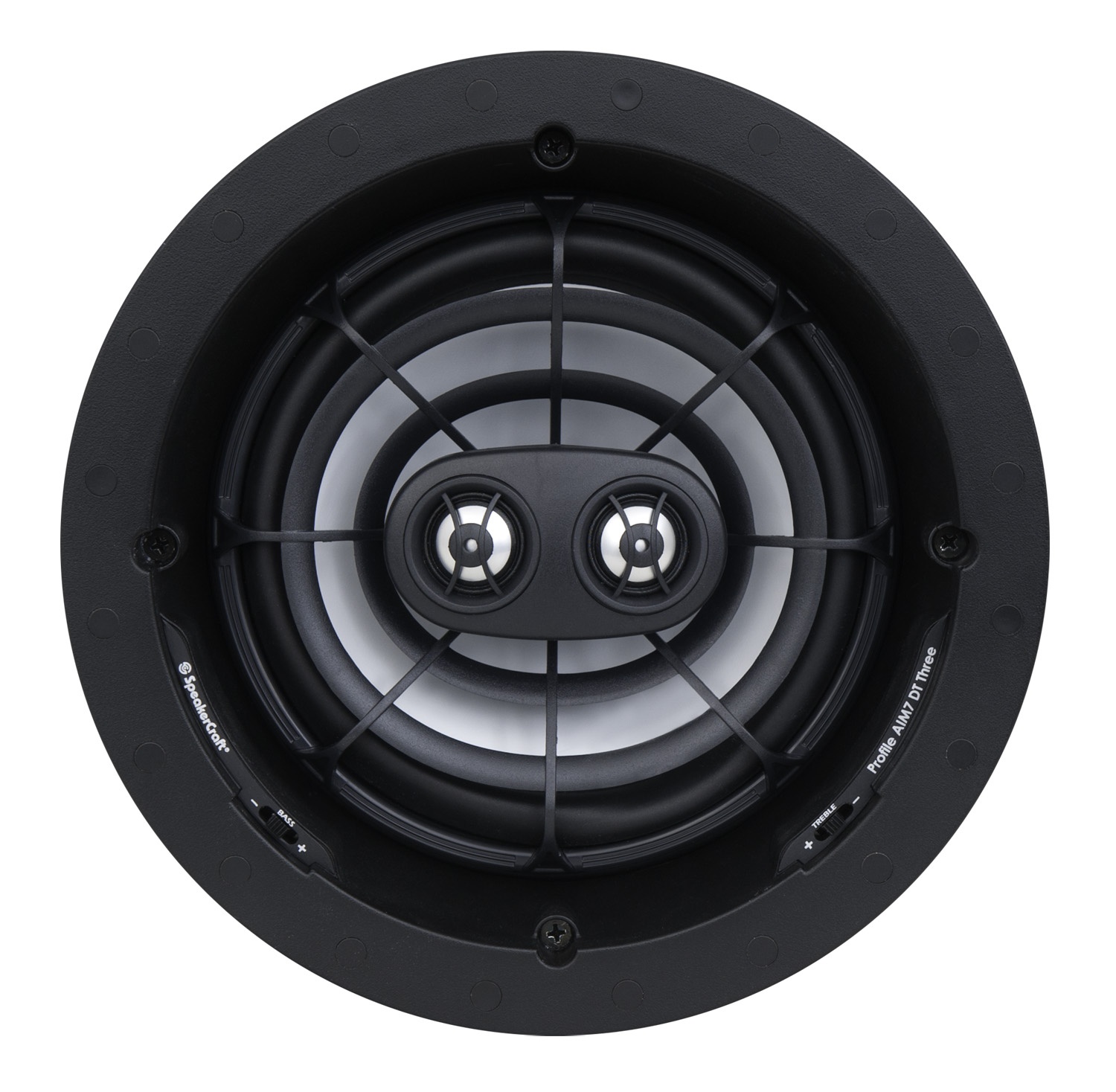 фото Встраиваемая акустика speakercraft profile aim 8 dt three #asm58603
