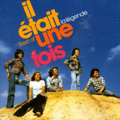 

Il etait une fois: Best of (2 CD)
