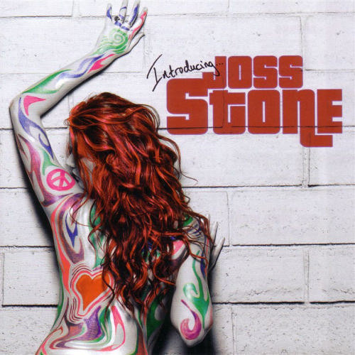 

Stone, Joss - Introducing (1 CD)