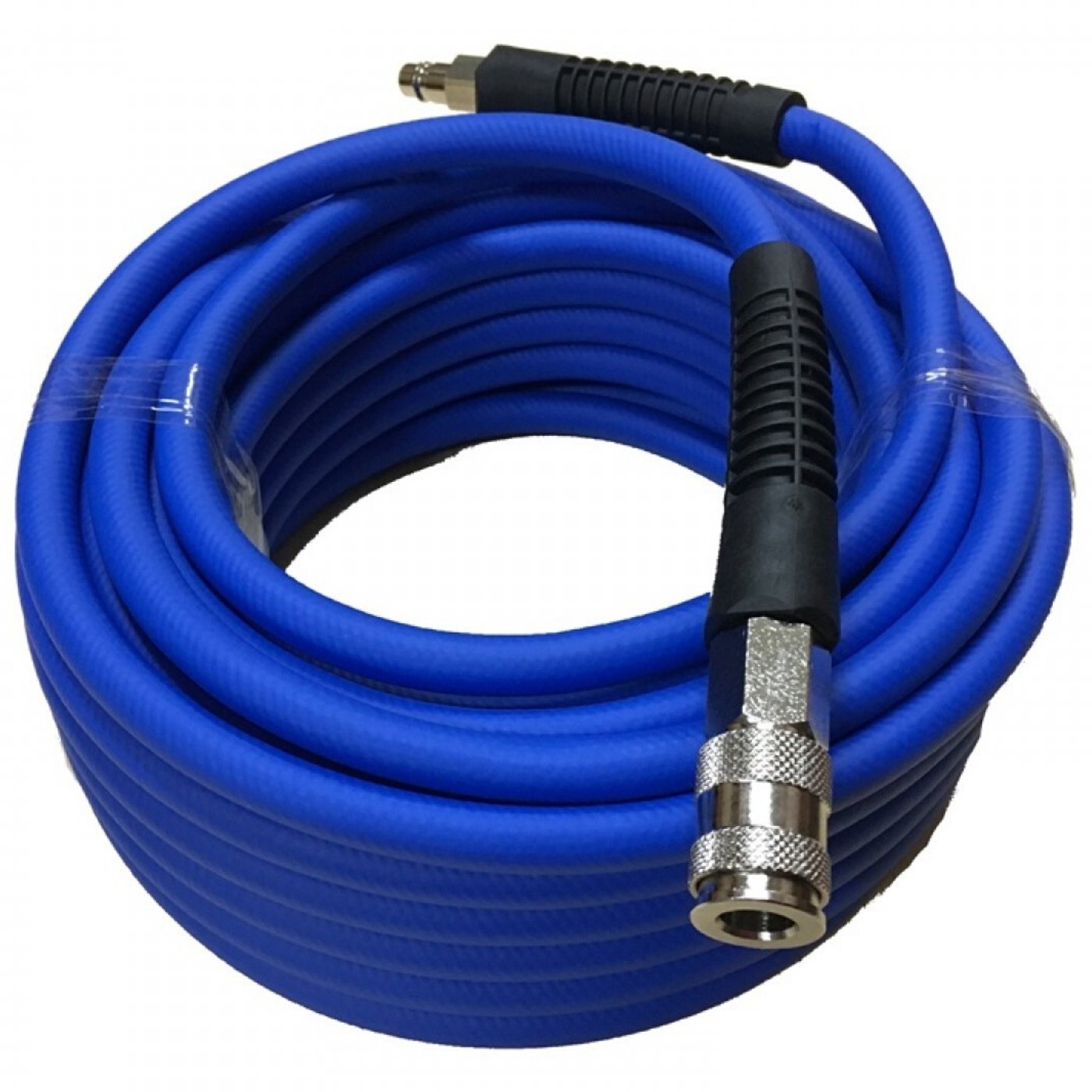 Шланг пневматический армированный ПВХ Trusty 10х15 мм, 10 м