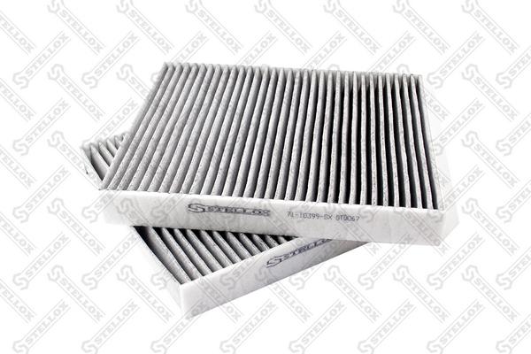 

71-10399-Sx фильтр Салона Bmw F10/F107/F11/F01 10> Stellox 7110399SX
