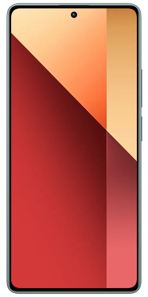 

Смартфон Xiaomi Redmi Note 13 Pro 8/256GB зеленый (X53444), Note 13 Pro
