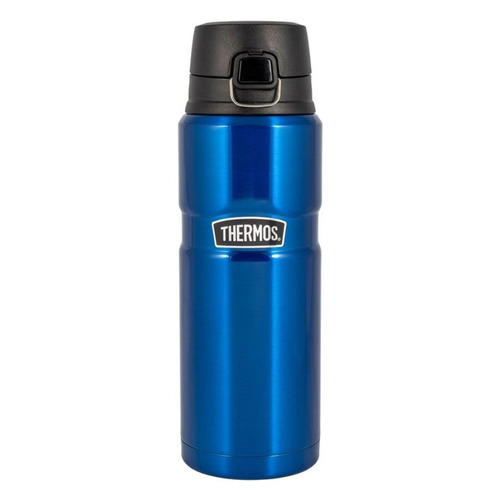 Термос Thermos SK4000, 0.71л, синий [155955]