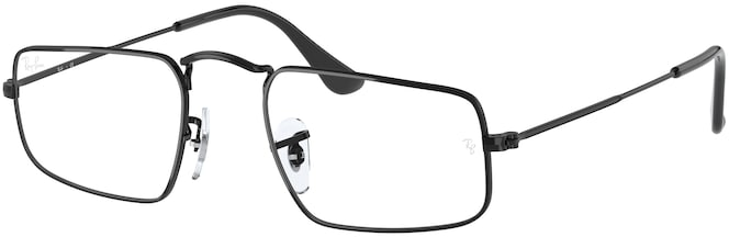 

Оправа для очков мужская Ray Ban 0RX3957V / 49 2509, черный, 0RX3957V / 49 2509