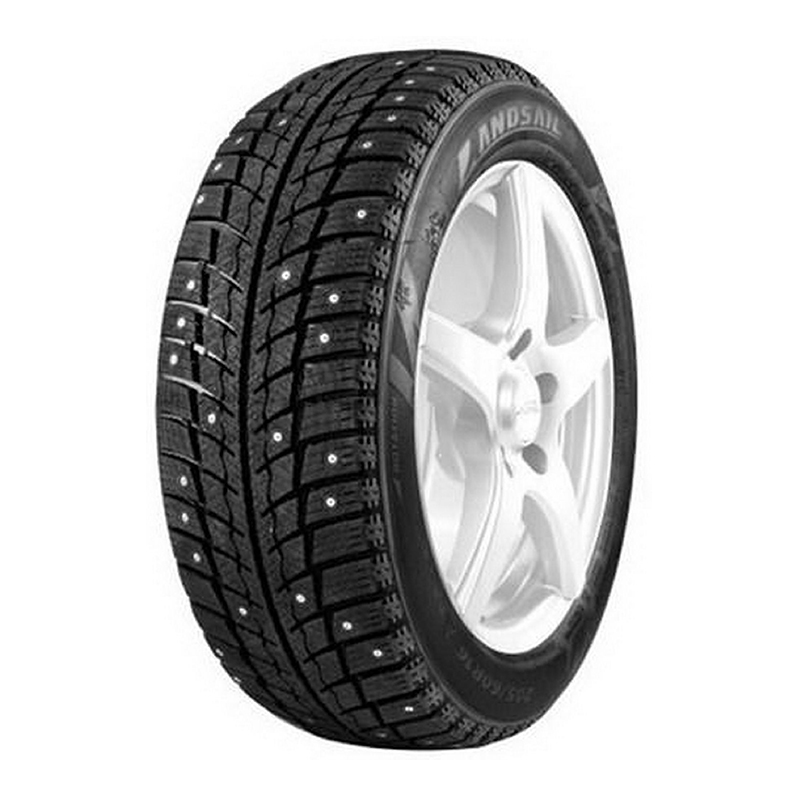 

Шины LANDSAIL Ice Star IS33 245/45R18 100H шипованная
