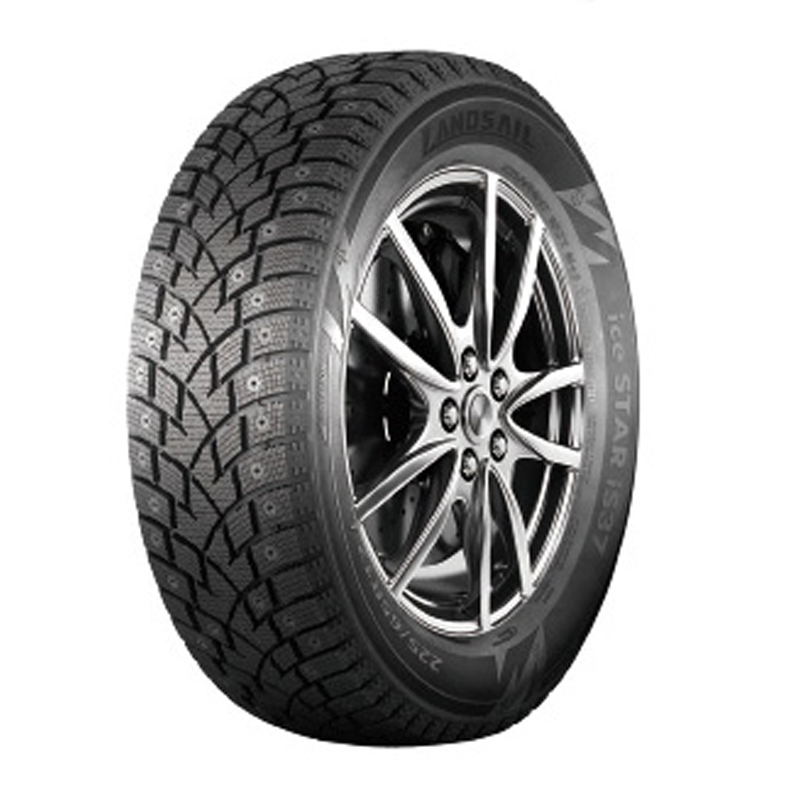 

Шины LANDSAIL Ice Star IS37 215/70R16 100T шипованная