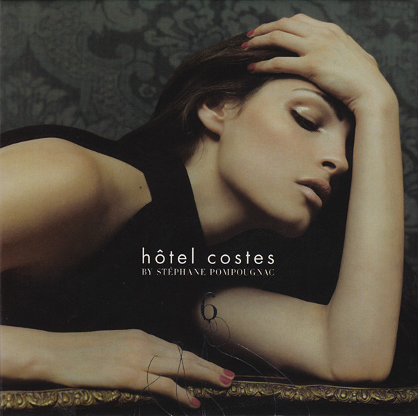 Hotel Costes Vol.6 (1 CD)
