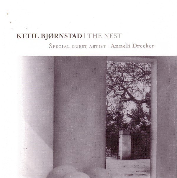 

Ketil Bjornstad - The Nest (1 CD)