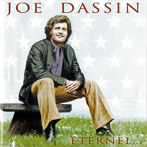 

Dassin, Joe - Joe Dassin Eternel… (2 CD)